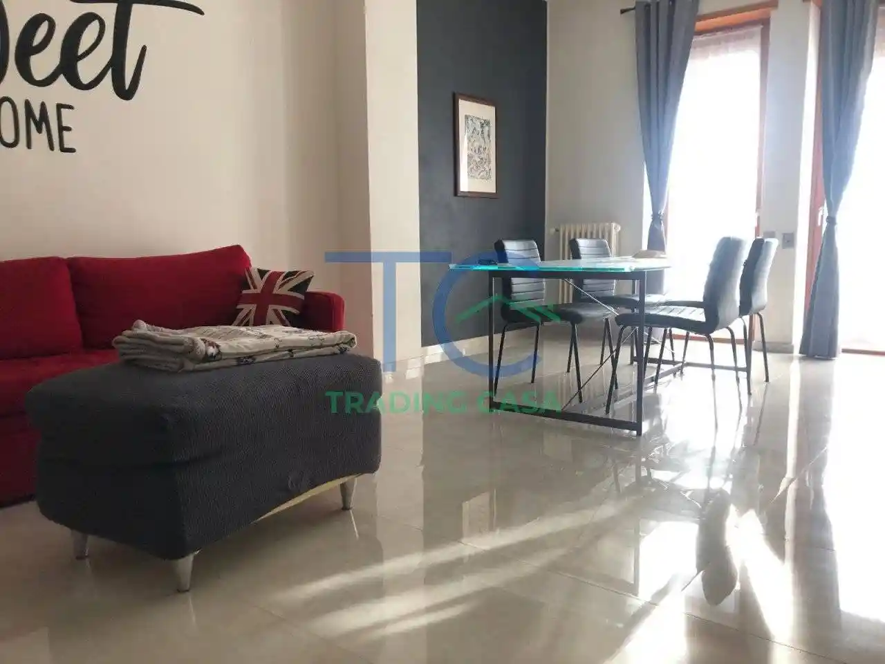 Bilocale via Faustini Valente, Infrangibile, Piacenza - foto 3