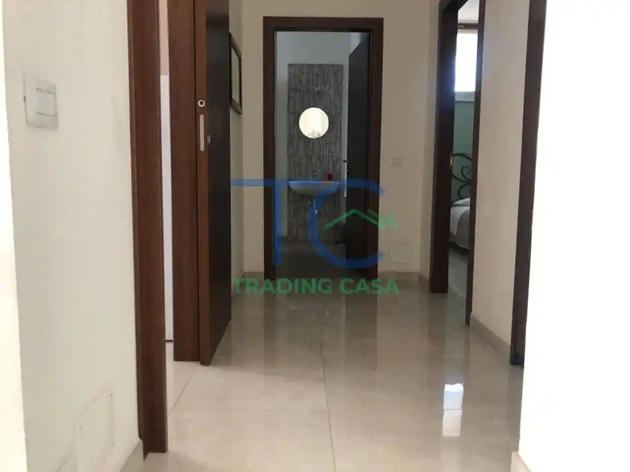 Bilocale via Faustini Valente, Infrangibile, Piacenza - foto 4