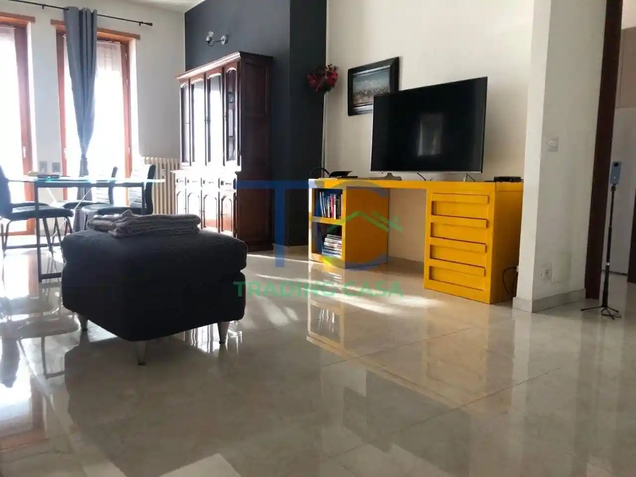 Bilocale via Faustini Valente, Infrangibile, Piacenza - foto 5