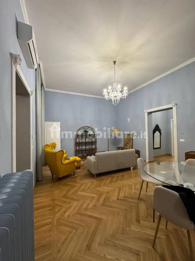 Appartamento in affitto a Bologna