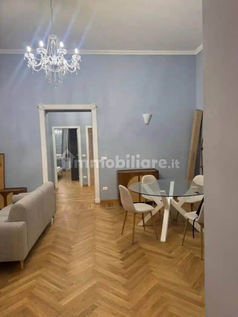 Trilocale via Borgo Nuovo, Centro Storico, Bologna - foto 2