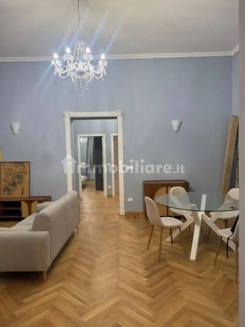 Trilocale via Borgo Nuovo, Centro Storico, Bologna - foto 3