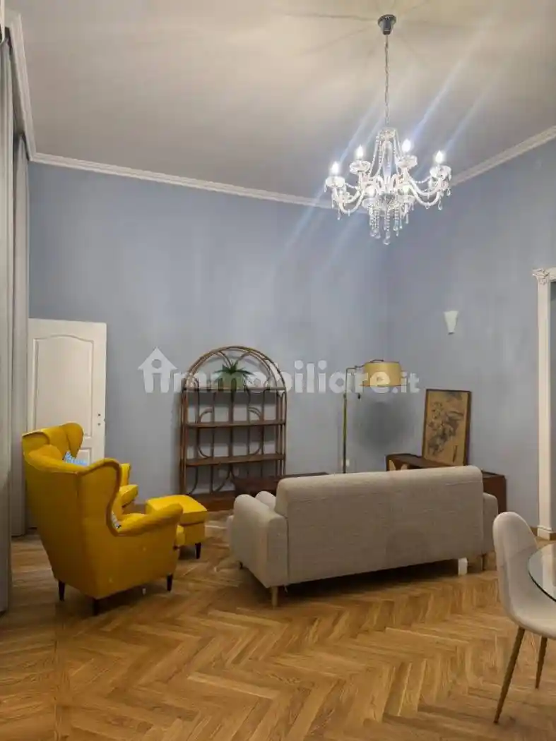 Trilocale via Borgo Nuovo, Centro Storico, Bologna - foto 5