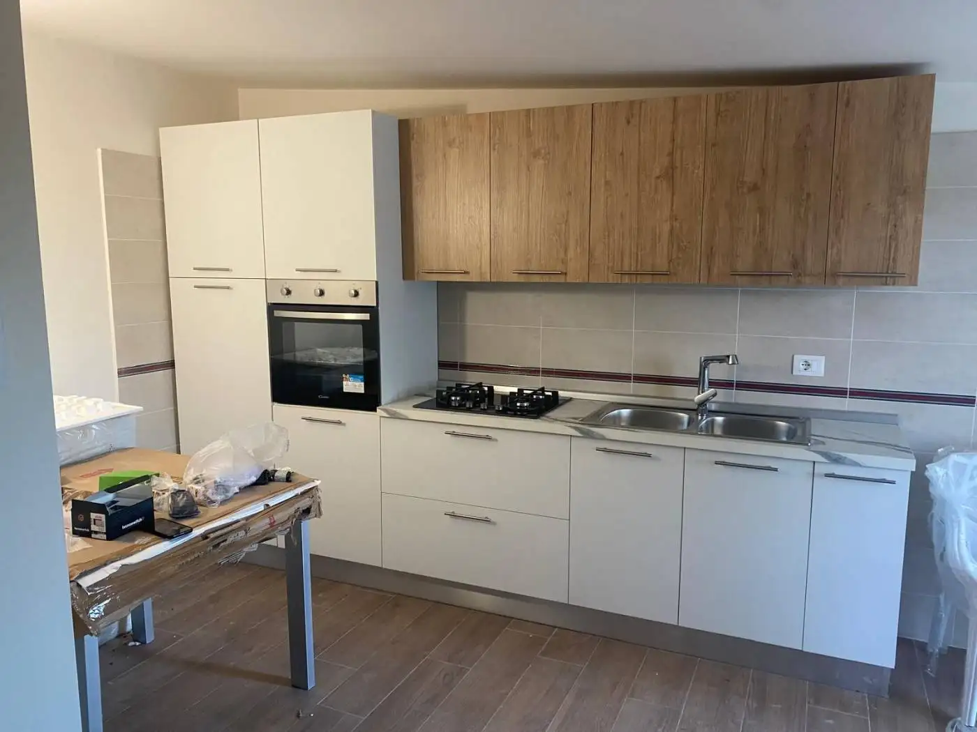 Attico - Mansarda in affitto a Caserta