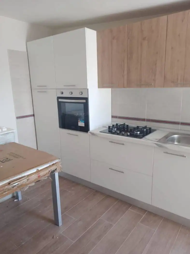 Attico via Alfredo Binda, Falciano, Caserta - foto 3