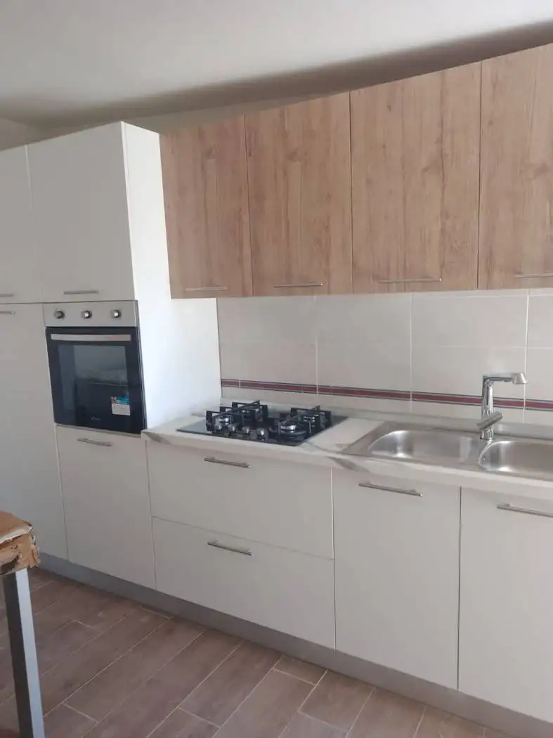 Attico via Alfredo Binda, Falciano, Caserta - foto 4