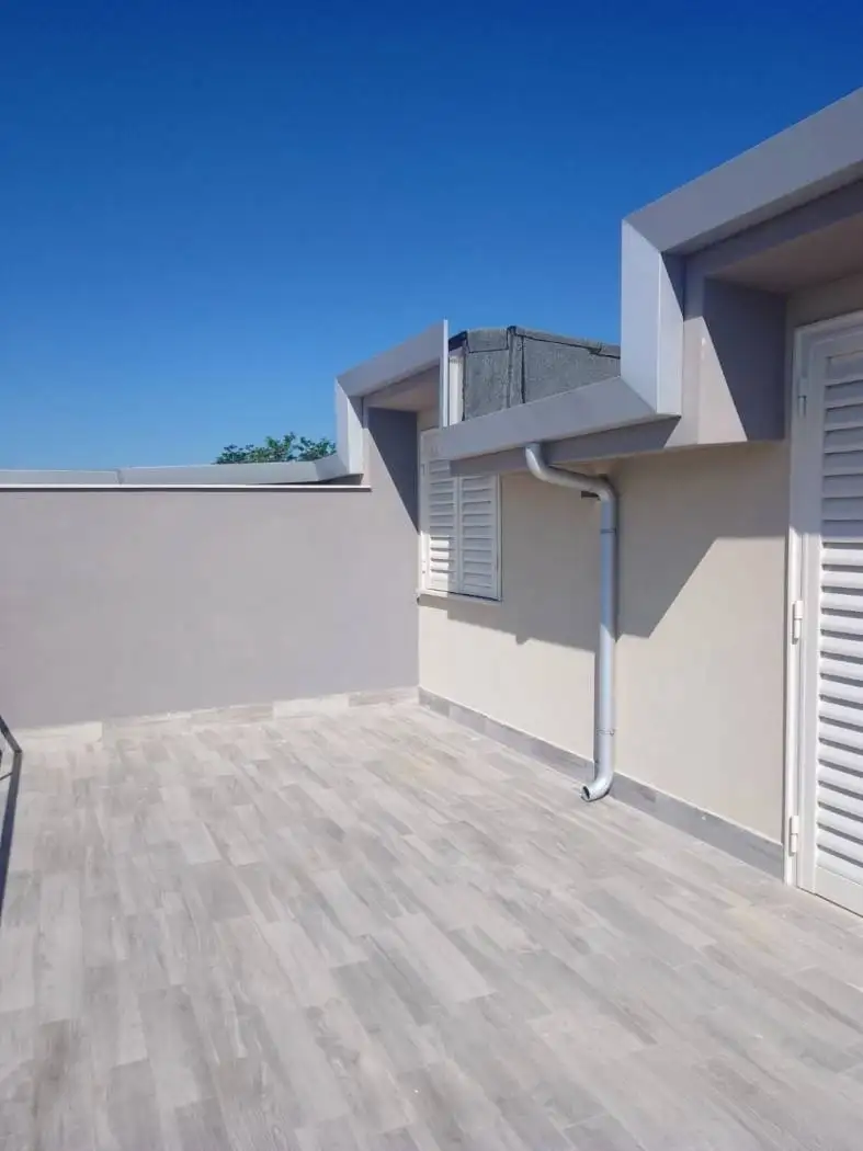 Attico via Alfredo Binda, Falciano, Caserta - foto 5