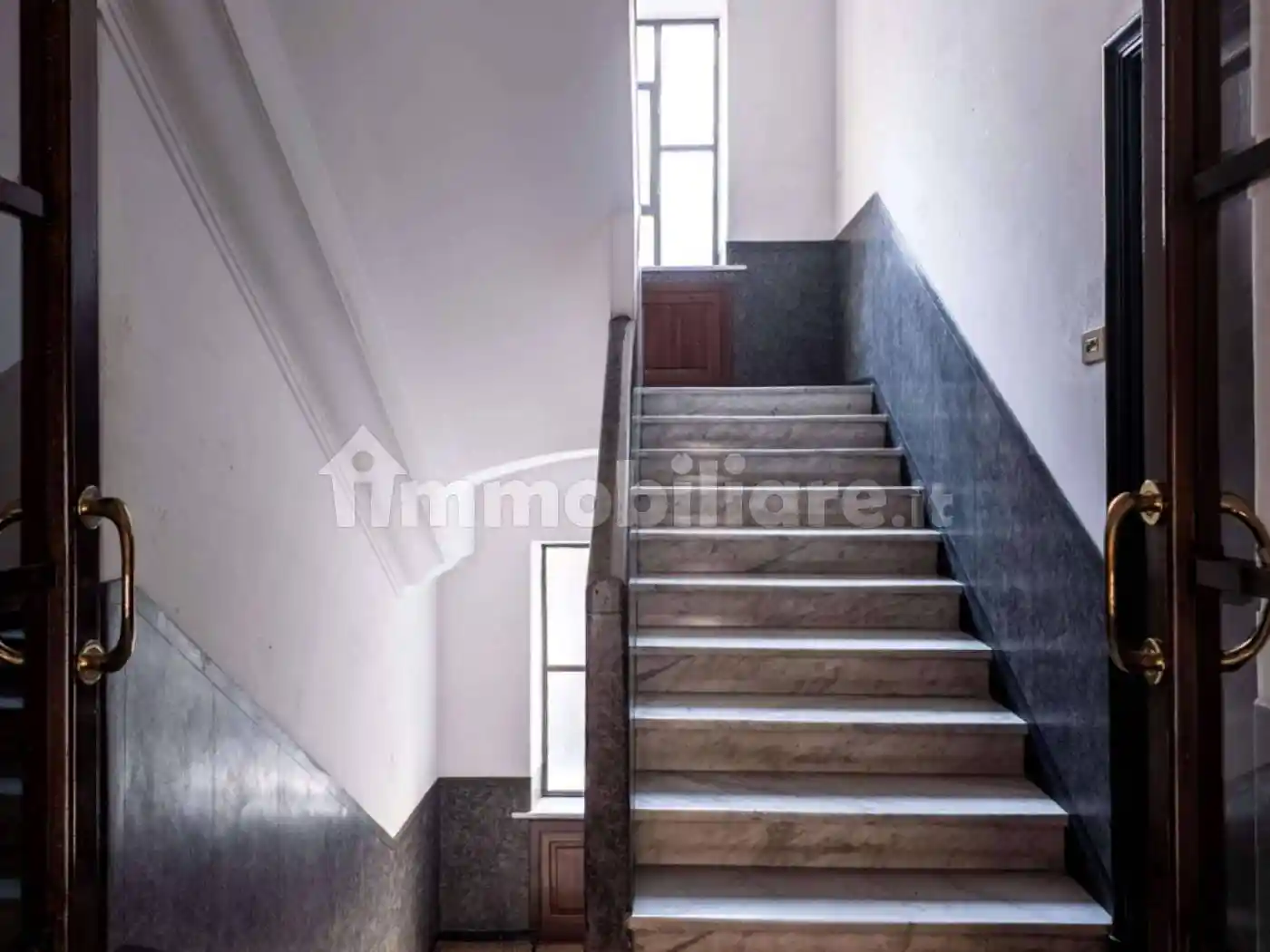 Attico via Modica, Re di Roma, Roma - foto 3