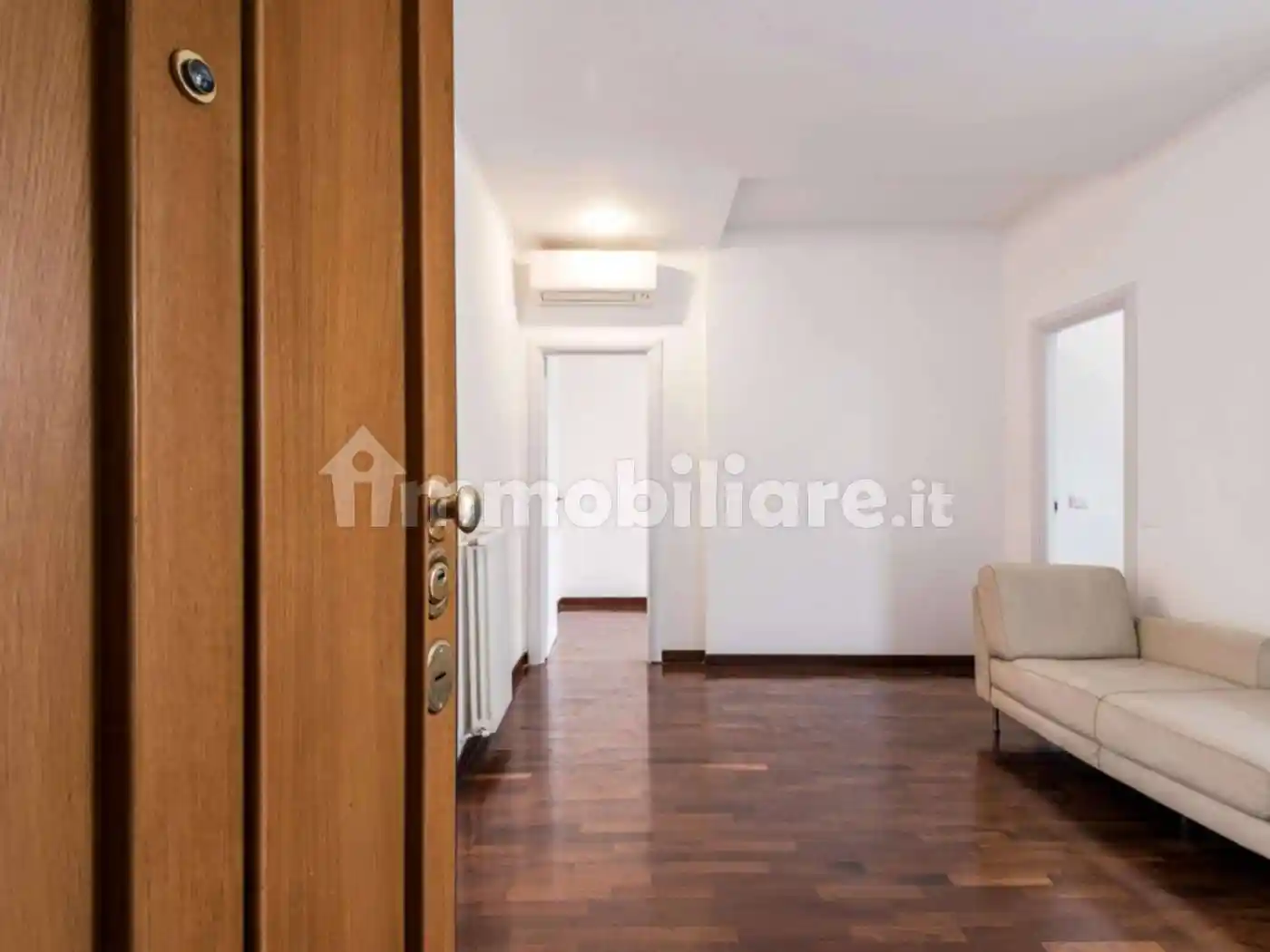 Attico via Modica, Re di Roma, Roma - foto 4