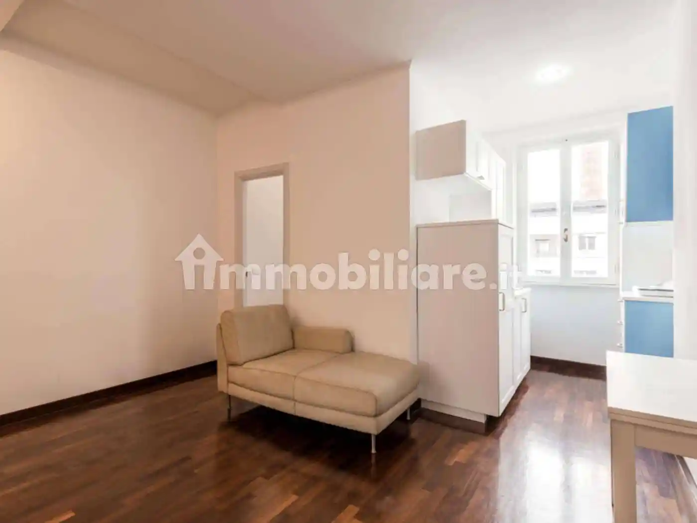 Attico via Modica, Re di Roma, Roma - foto 5