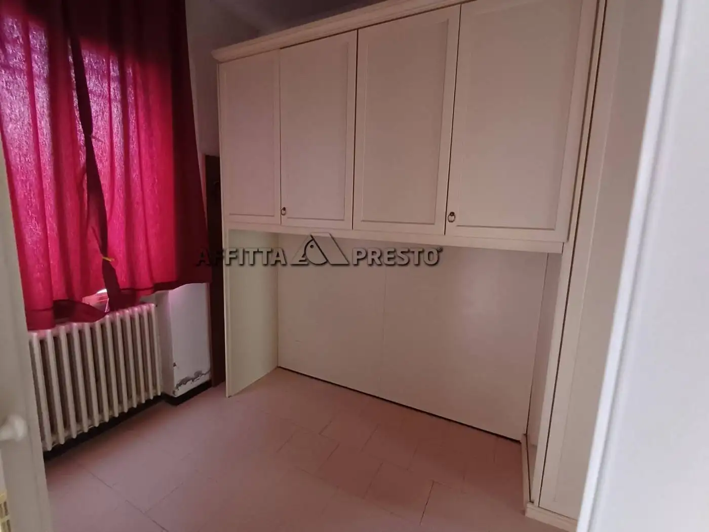 Appartamento in affitto a Forlì