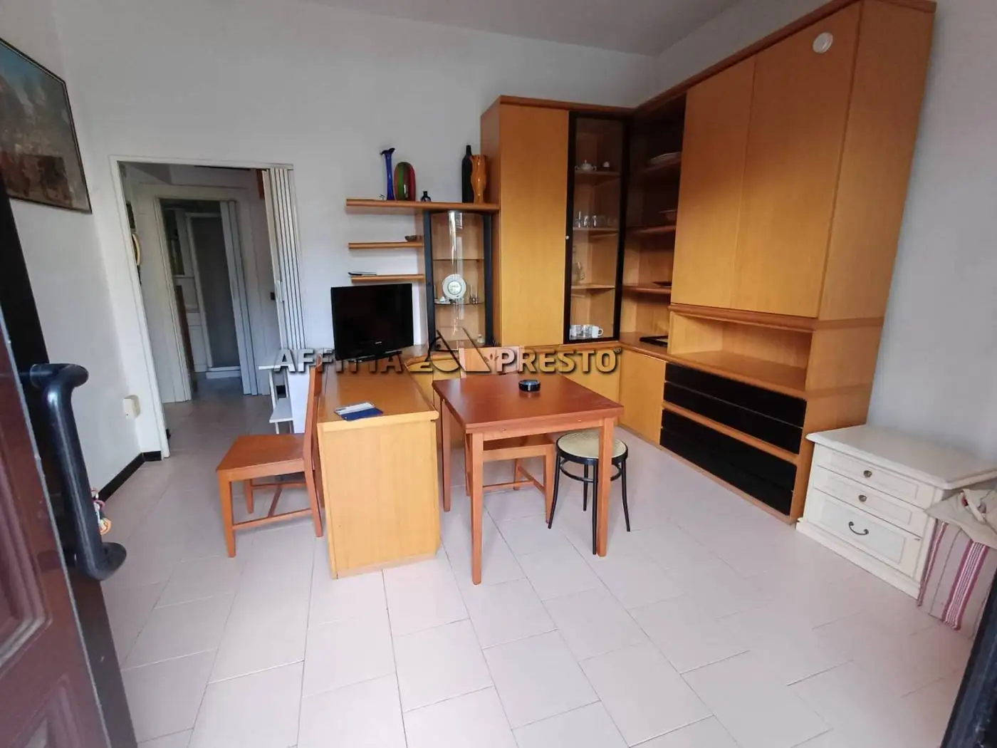 Bilocale via  Quarantola 10, Cà Ossi, Forlì - foto 2