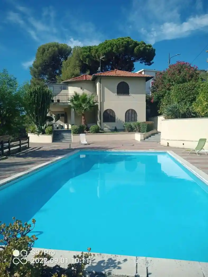 Bilocale Strada Tiro a Volo 2, Foce - Semeria, Sanremo - foto 2