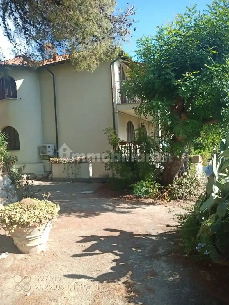 Bilocale Strada Tiro a Volo 2, Foce - Semeria, Sanremo - foto 5