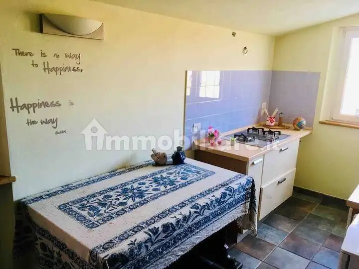 Bilocale via Fontebranda 5, San Fabiano, Arezzo - foto 5