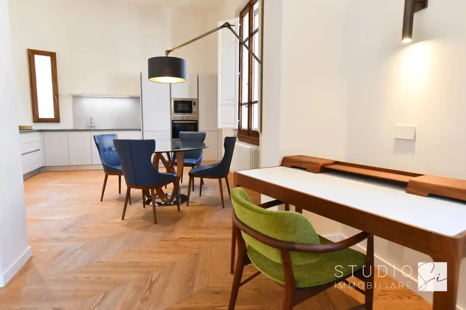 Appartamento piazza di Santa Maria Novella, Santa Maria Novella, Firenze - foto 2