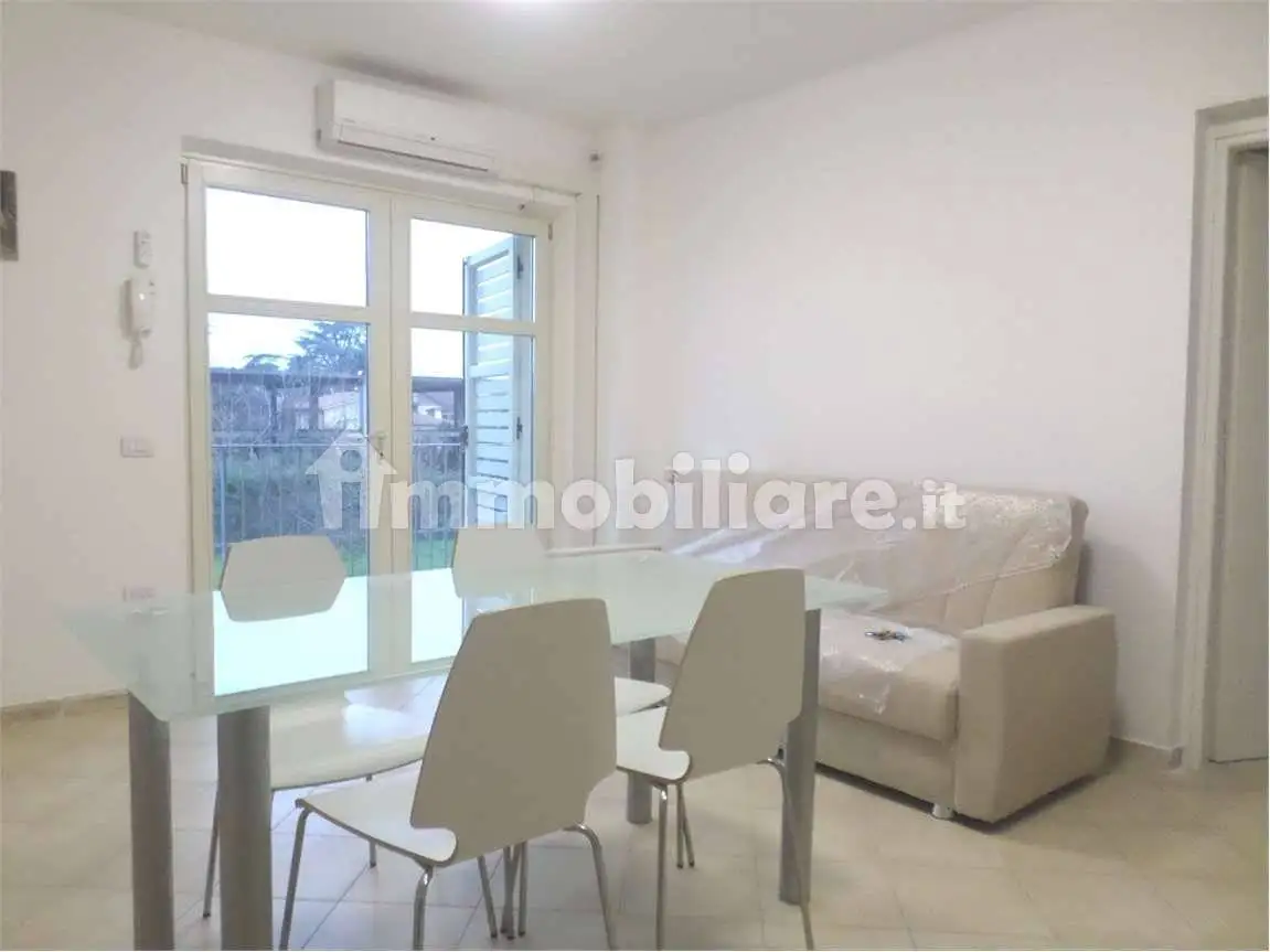 Appartamento in affitto a Lucca