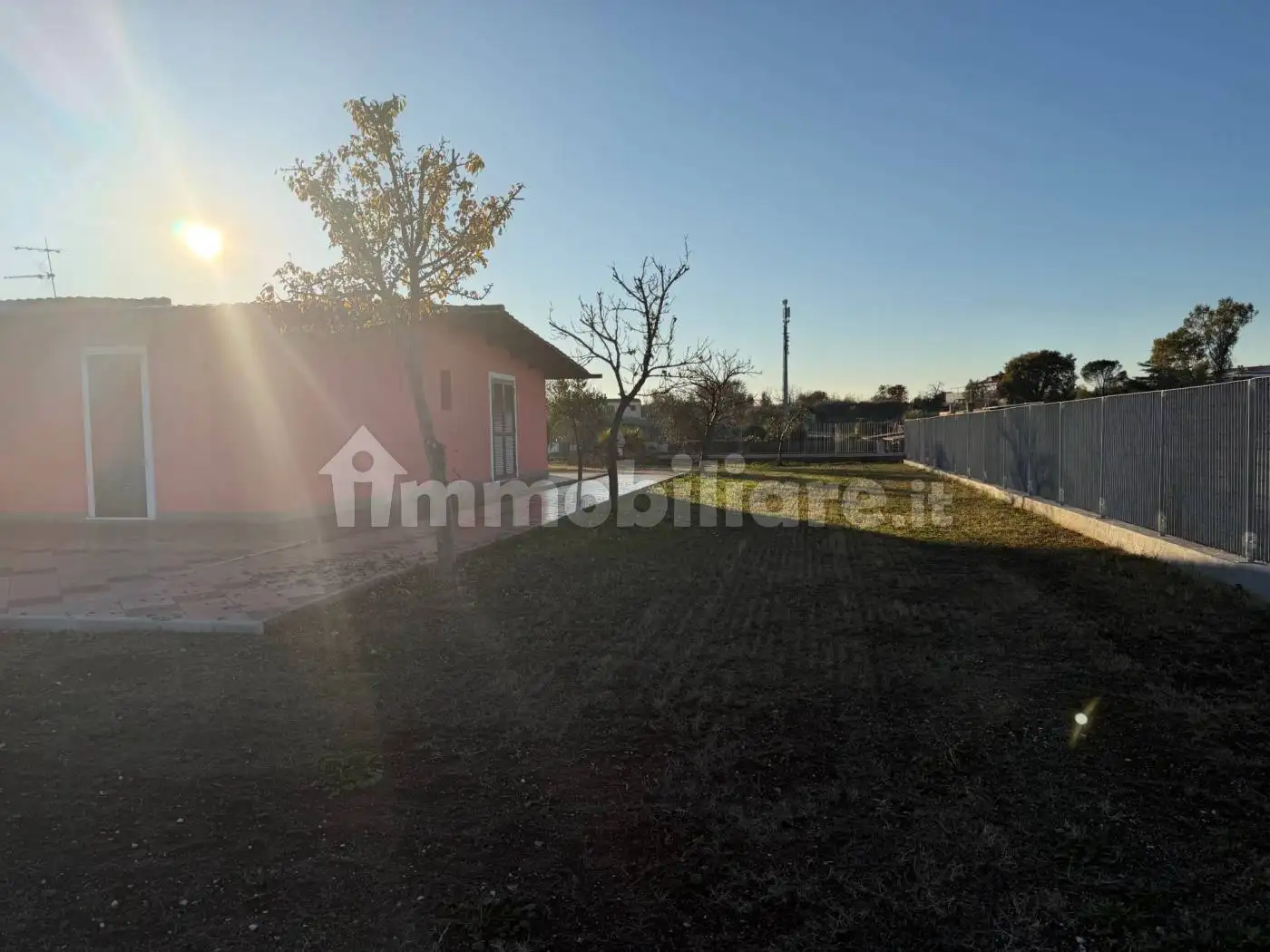 Villa in vendita a Roma