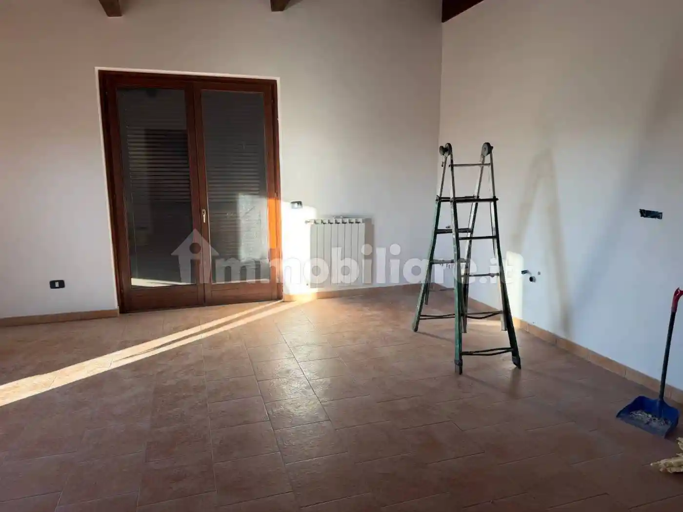 Villa unifamiliare via Guido Donegani, Lunghezza, Roma - foto 4