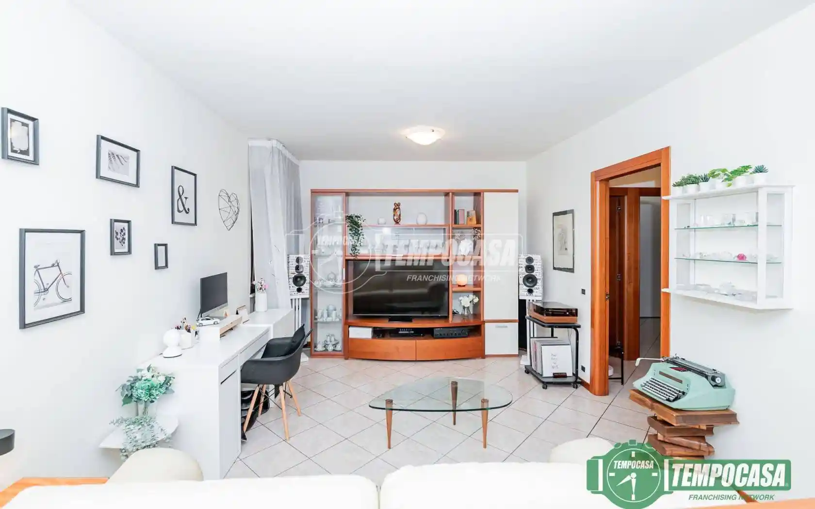 Trilocale via E. Fermi, Vidardo 1/b, Vidardo, Castiraga Vidardo - foto 2