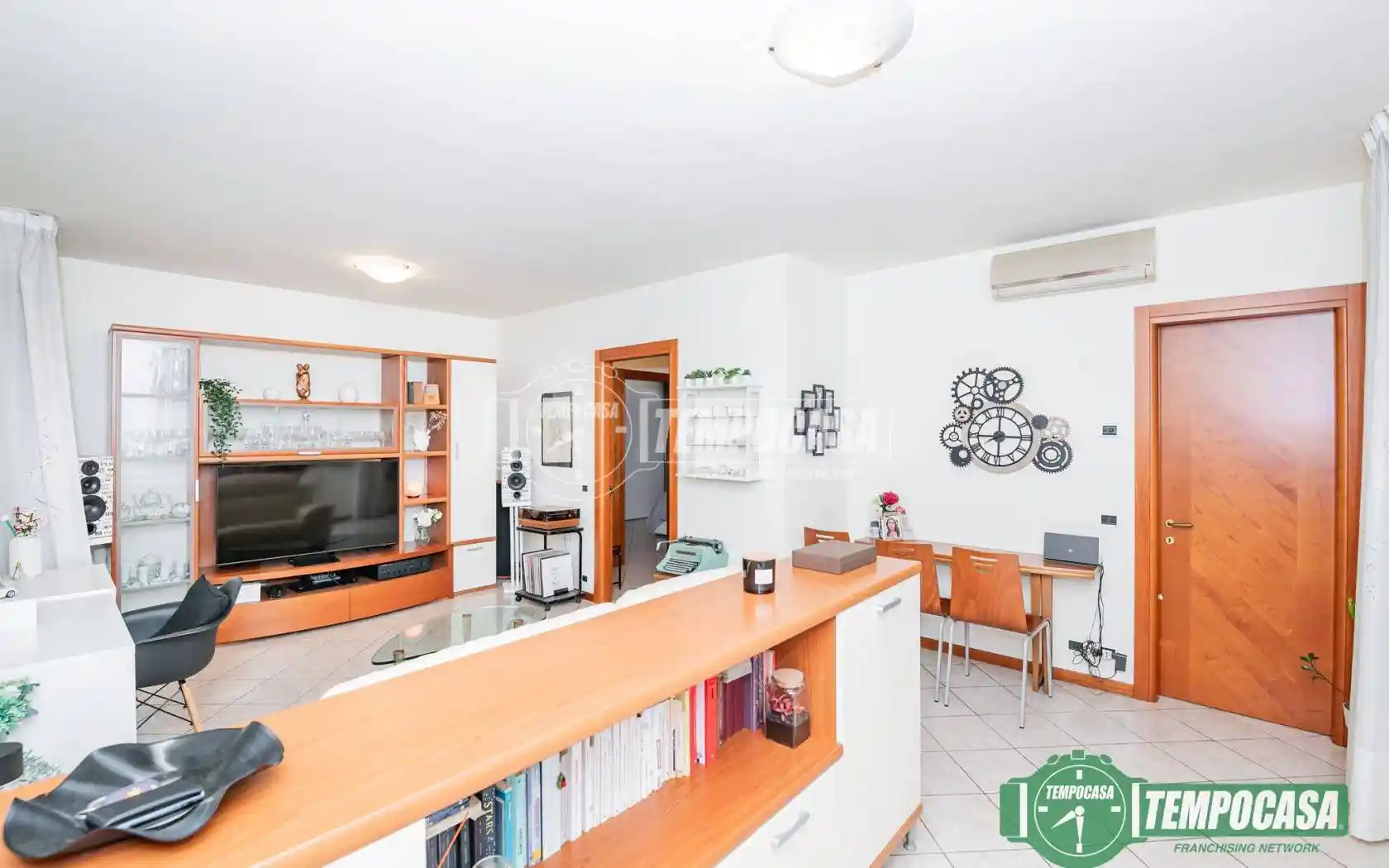 Trilocale via E. Fermi, Vidardo 1/b, Vidardo, Castiraga Vidardo - foto 3