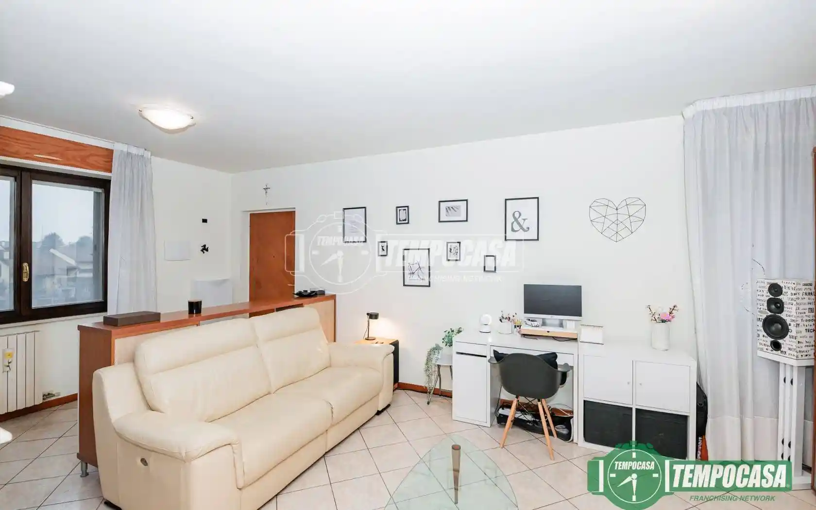 Trilocale via E. Fermi, Vidardo 1/b, Vidardo, Castiraga Vidardo - foto 4