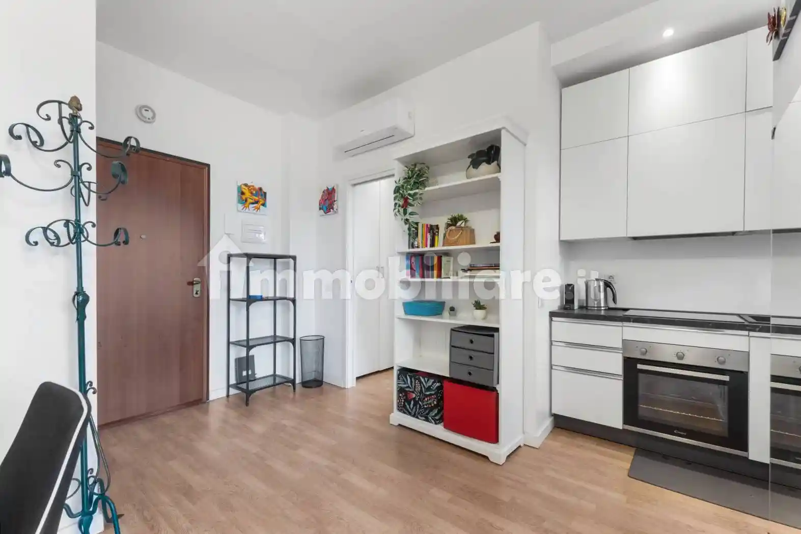 Bilocale via Giovanni Scheiwiller 5, Lodi - Brenta, Milano - foto 5