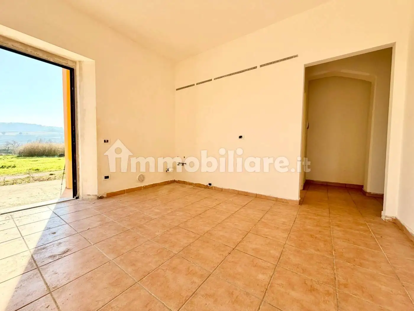 Appartamento in vendita a Potenza Picena