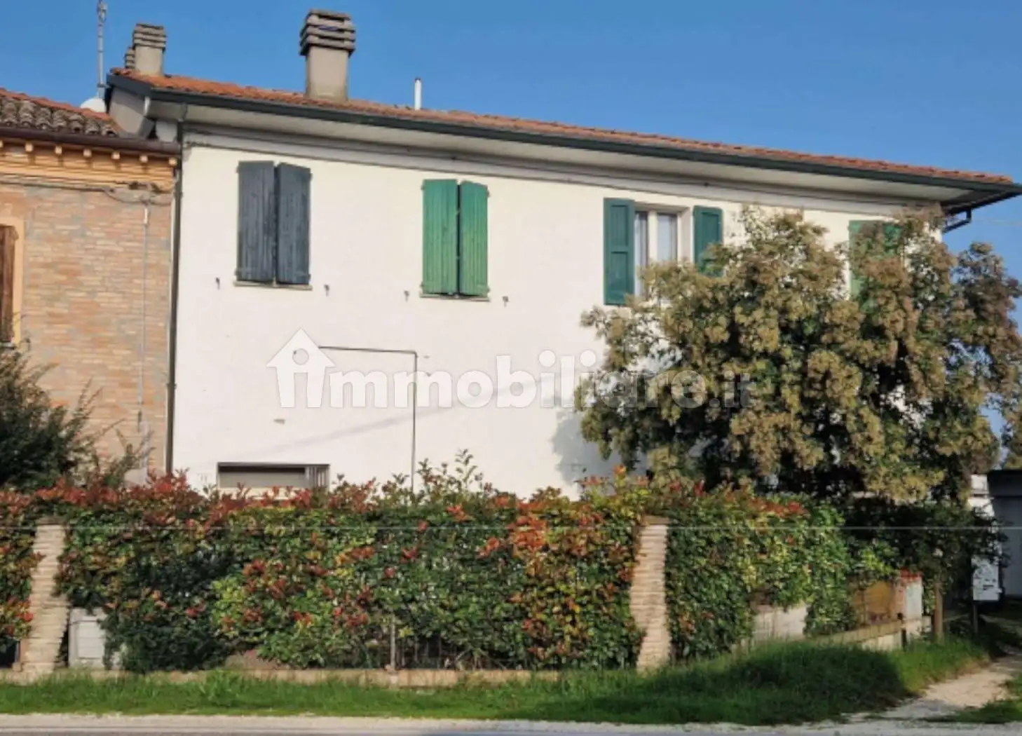 Appartamento in asta a Fusignano