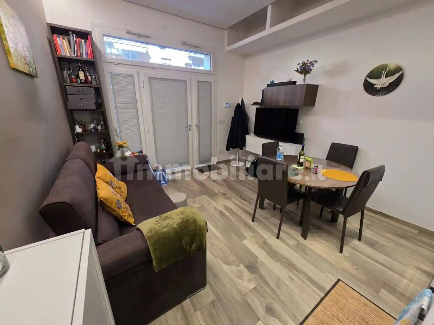 Bilocale via Montello, Saffi, Bologna - foto 2