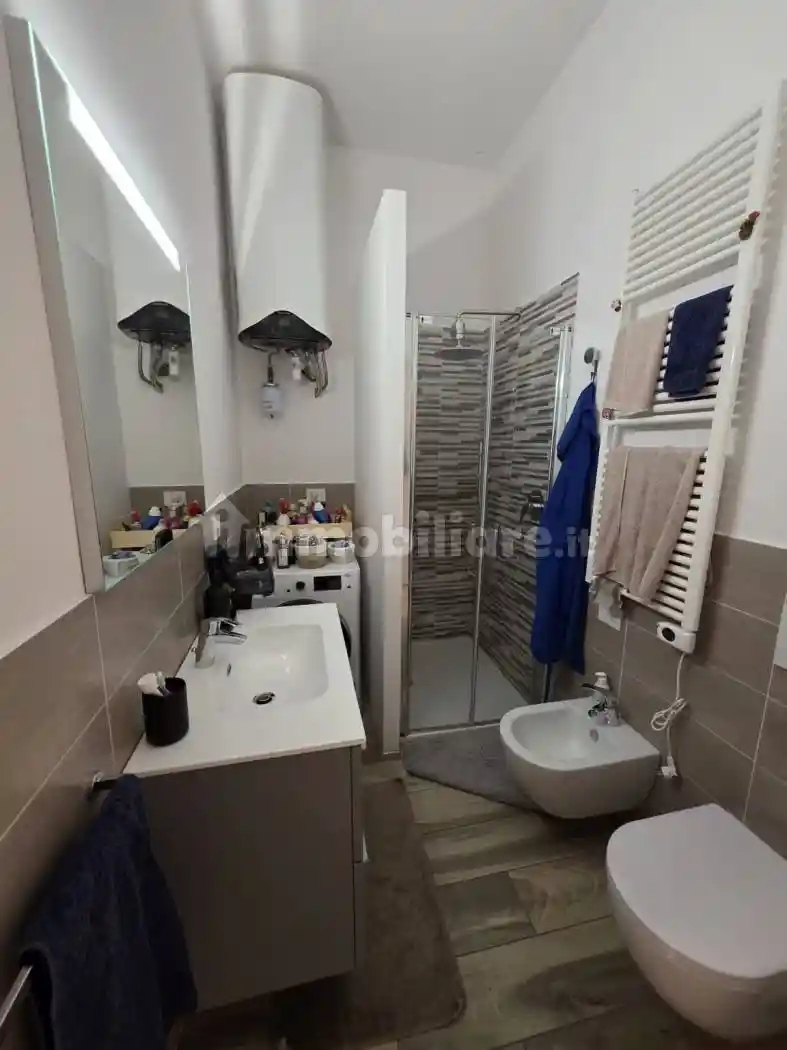 Bilocale via Montello, Saffi, Bologna - foto 4