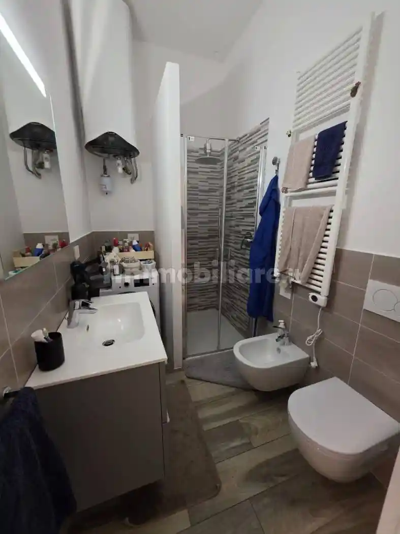 Bilocale via Montello, Saffi, Bologna - foto 5