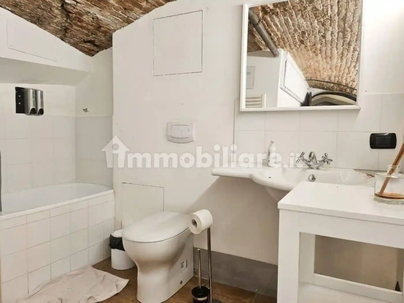 Quadrilocale piazza Carlo Goldoni, Borgo Ognissanti - Il Prato, Firenze - foto 5