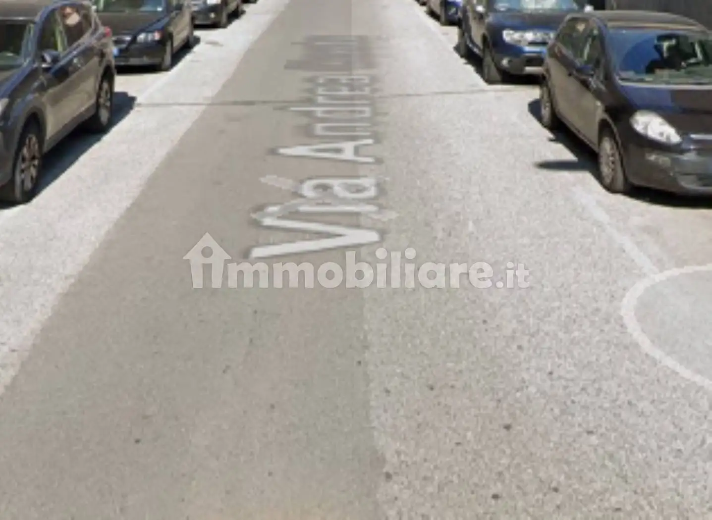 Appartamento in asta a Melito di Porto Salvo