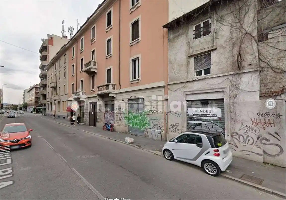 Appartamento all'asta via Emilio de Marchi, 46, Milano - foto 3