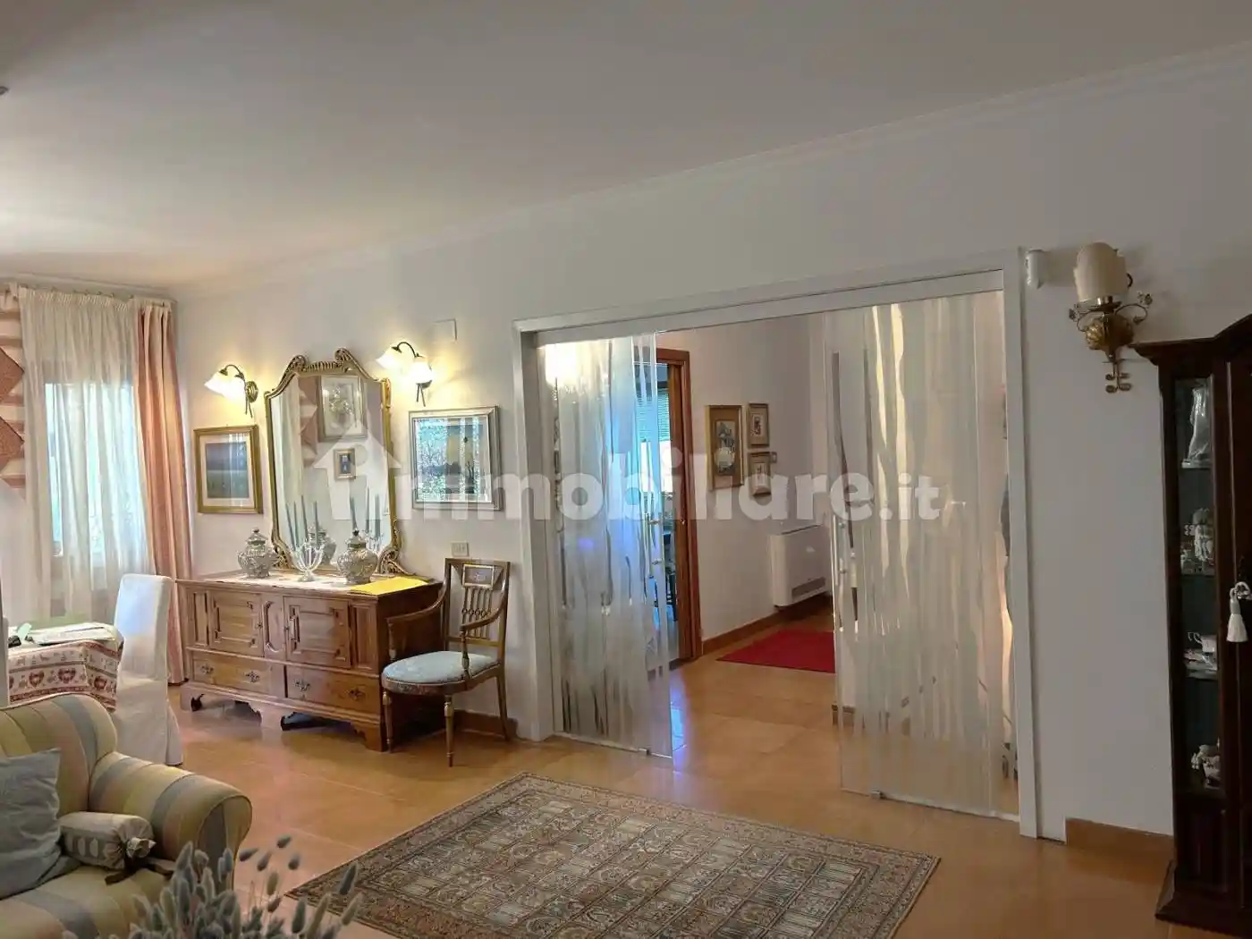 Villa unifamiliare via Anagnina, Tuscolana, Grottaferrata - foto 2