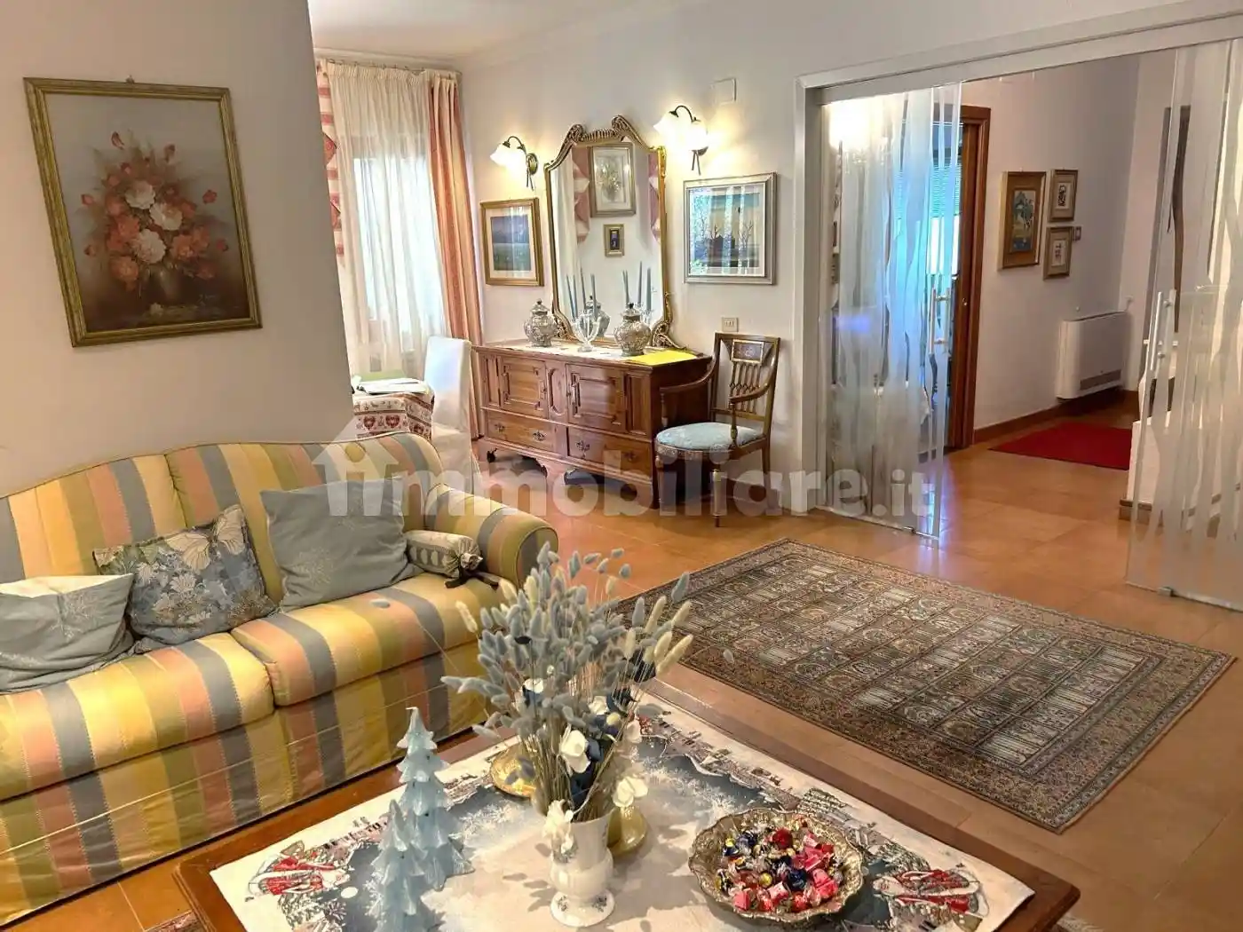 Villa unifamiliare via Anagnina, Tuscolana, Grottaferrata - foto 3