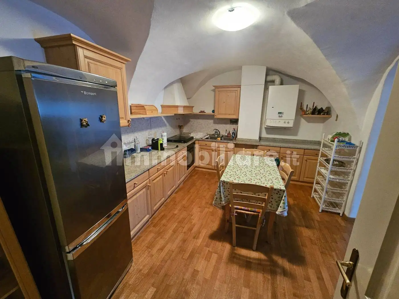 Trilocale via Larsetti 10, Cavareno - foto 5