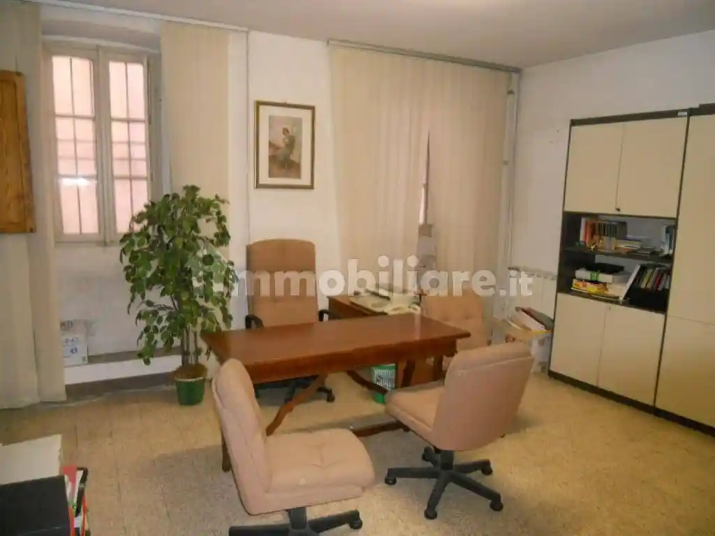 Appartamento in vendita a Barga