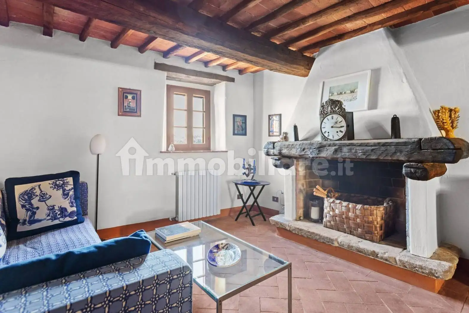 Trilocale via di Sogna, Badia A Ruoti, Bucine - foto 2