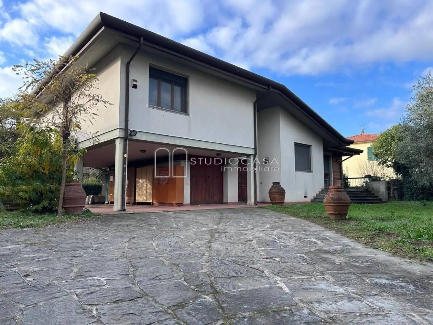 Villa unifamiliare via Provinciale Calcesana,  56010, Colignola, Campo, San Giuliano Terme - foto 2