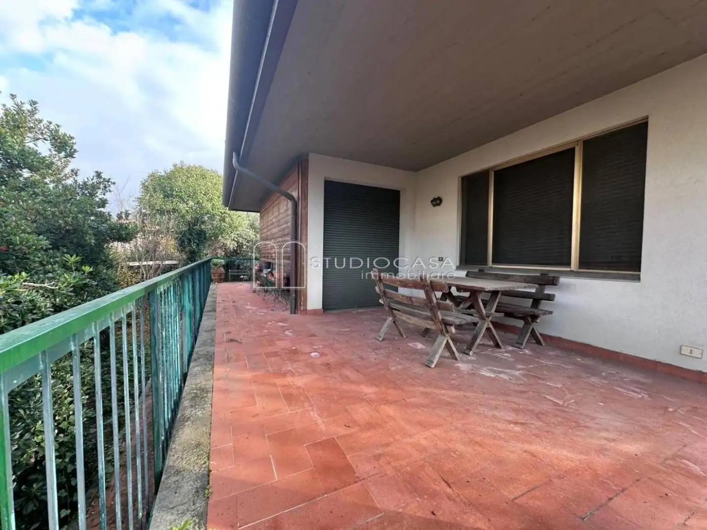 Villa unifamiliare via Provinciale Calcesana,  56010, Colignola, Campo, San Giuliano Terme - foto 4