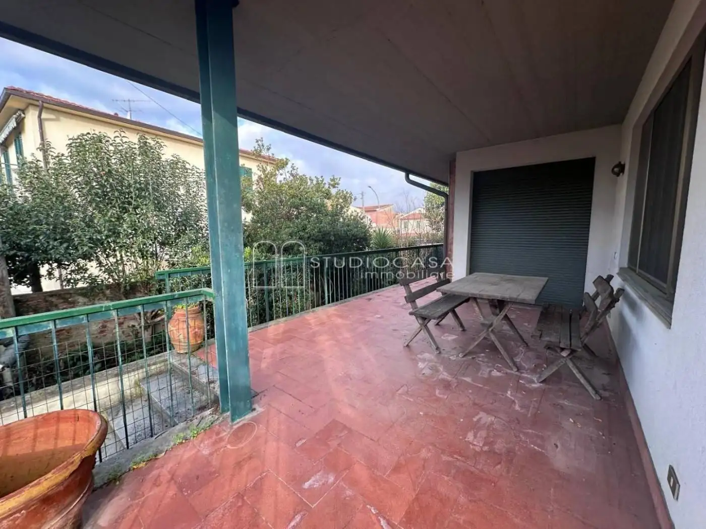Villa unifamiliare via Provinciale Calcesana,  56010, Colignola, Campo, San Giuliano Terme - foto 5