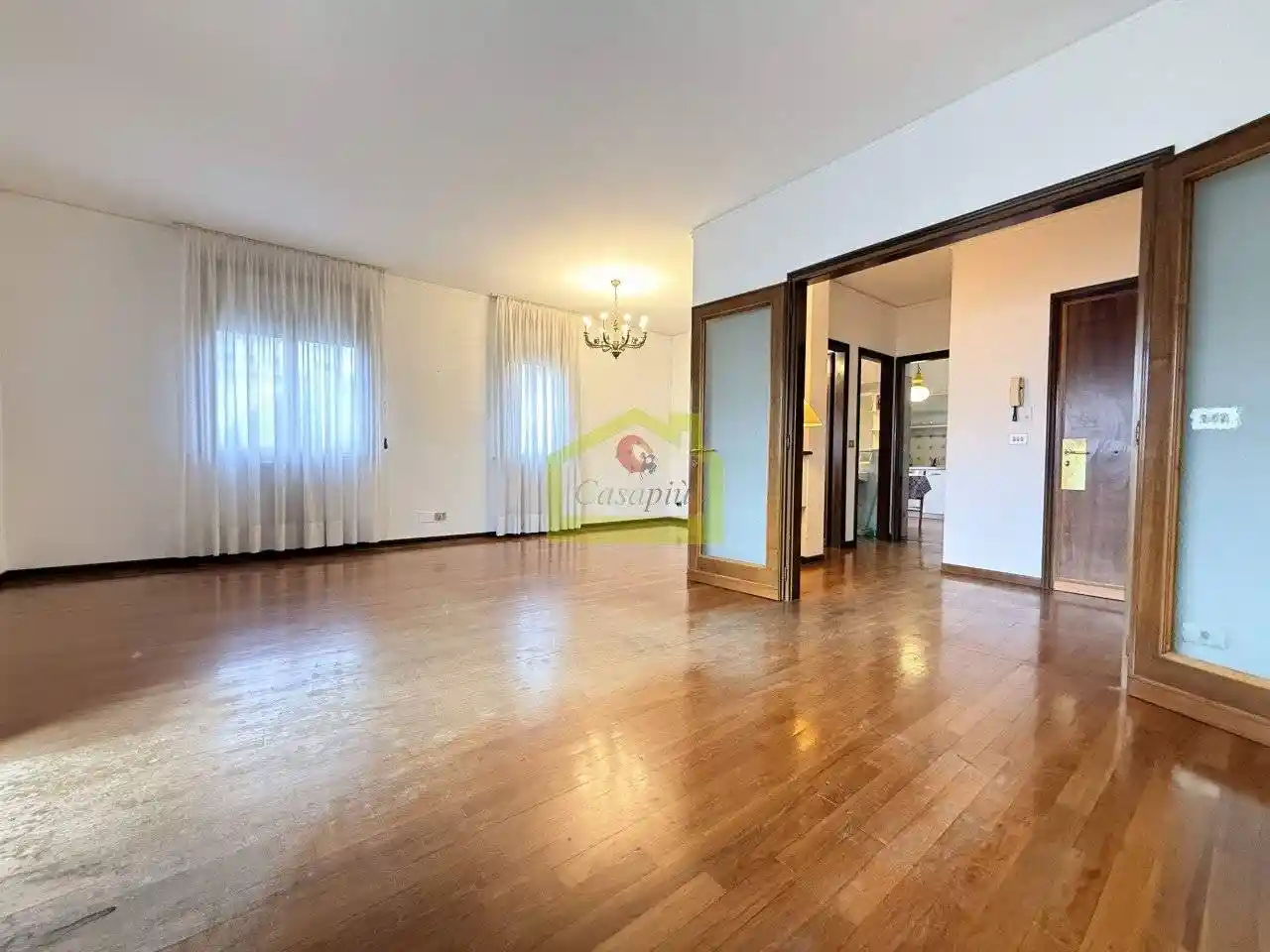 Appartamento in vendita a Venezia