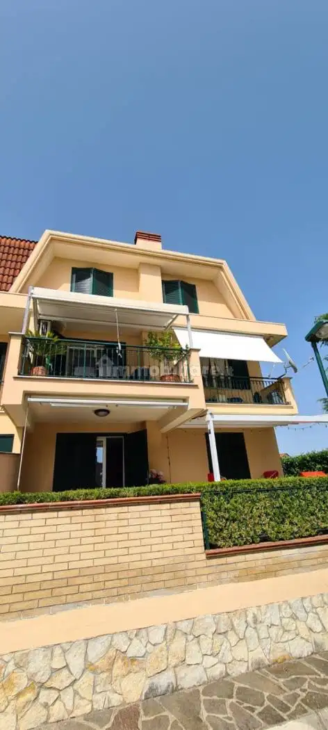 Appartamento in affitto a Frosinone