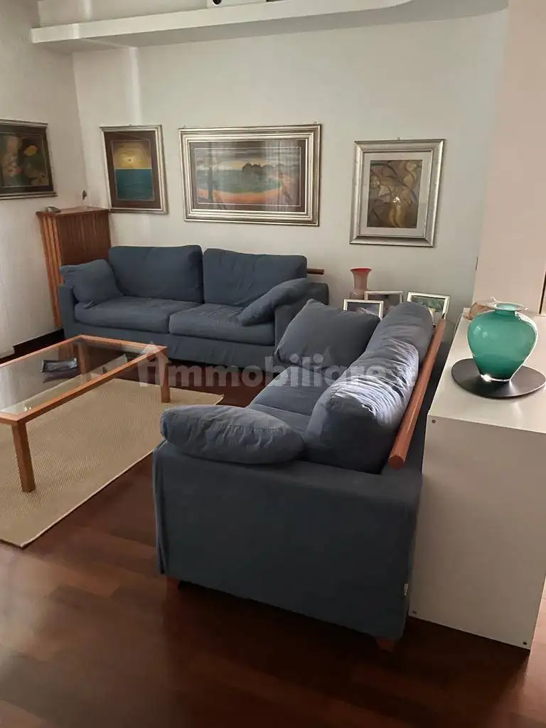 Appartamento ottimo stato, su più livelli, Madonna Della Neve, Frosinone - foto 2