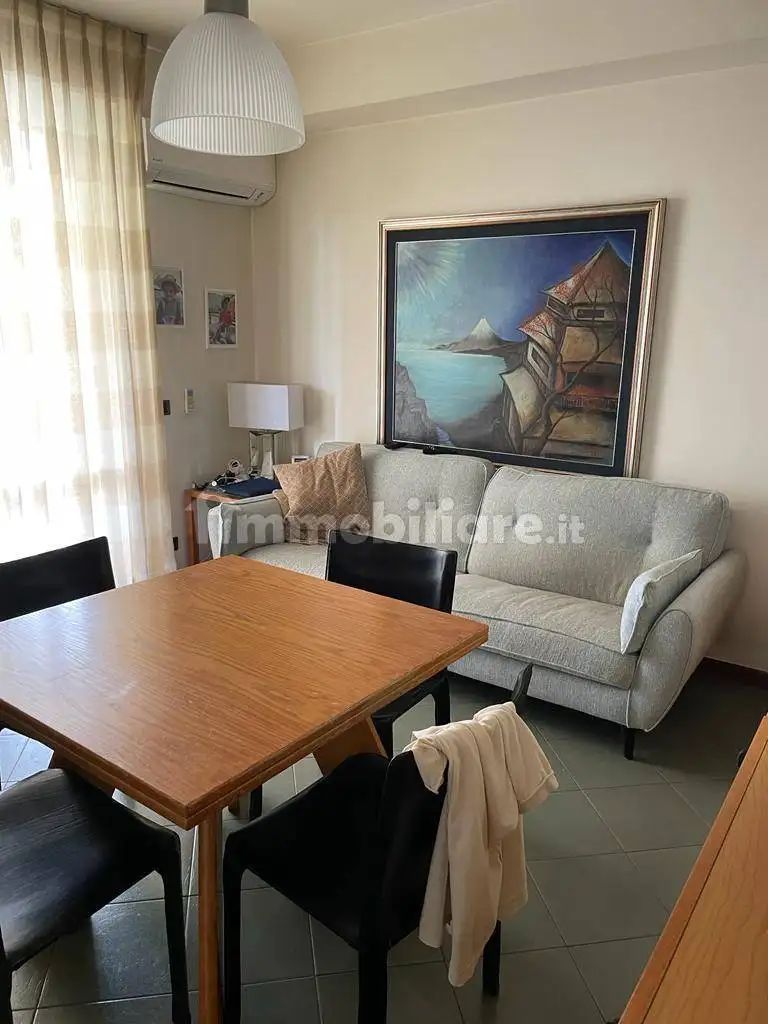 Appartamento ottimo stato, su più livelli, Madonna Della Neve, Frosinone - foto 3