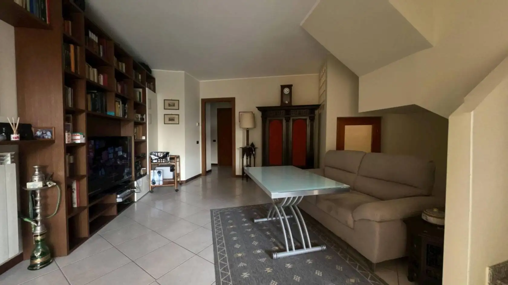 Appartamento in vendita a Rho