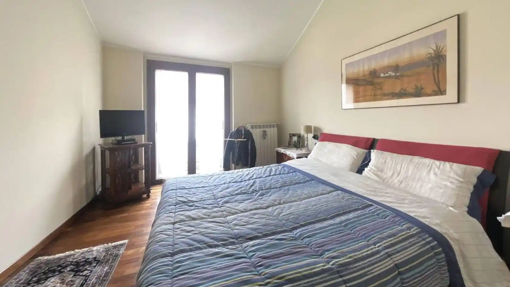 Trilocale via Don Luigi Bettinetti 45, Centro, Rho - foto 2