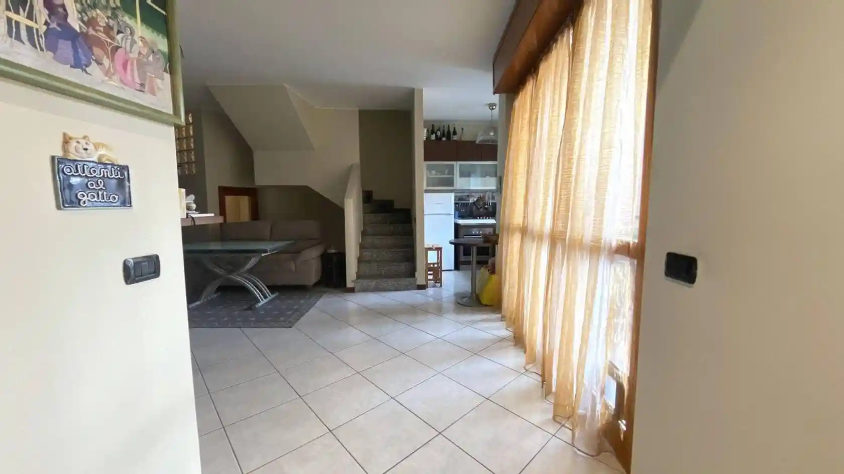 Trilocale via Don Luigi Bettinetti 45, Centro, Rho - foto 4